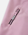 Reima Mjosa Softshelloverall Kleinkinder in Grey Pink – Produktansicht