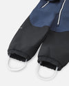 Reima Mjosa Softshelloverall Kleinkinder in Navy – Produktansicht