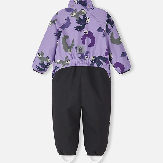 Reima Mjosa Blooming Lilac – Gros plan 1
