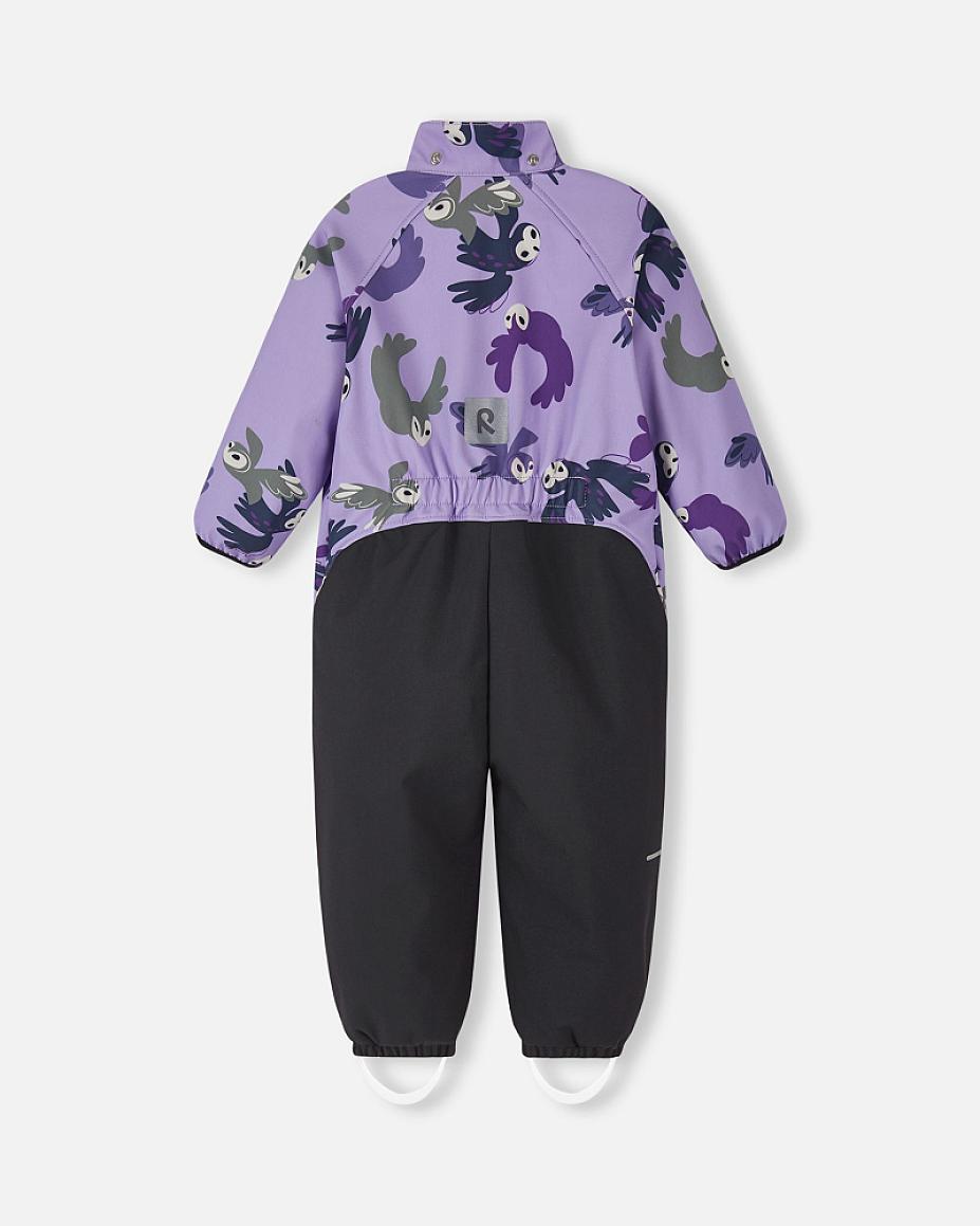 Reima Mjosa Blooming Lilac – Gros plan 1