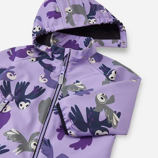 Reima Mjosa Blooming Lilac – Gros plan 2