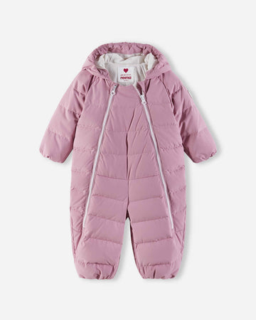 Reima Tilkkanen Grey Pink – Product Shot 1