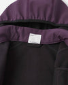 Reima Vantti Softshell Jacket for Kids – Deep Purple
