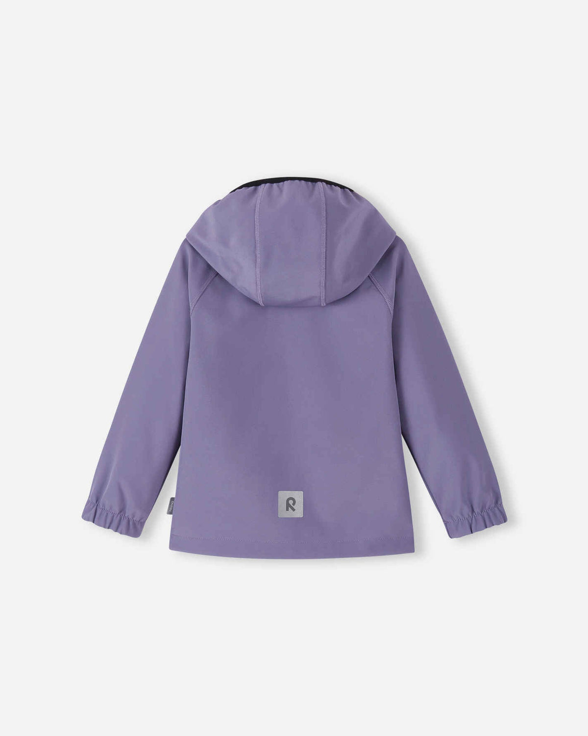Reima Vantti Children's Softshell Jacket – Misty Violet