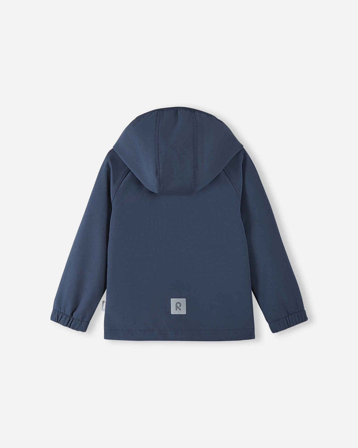 Reima Vantti Softshell Jacket for Kids – Navy