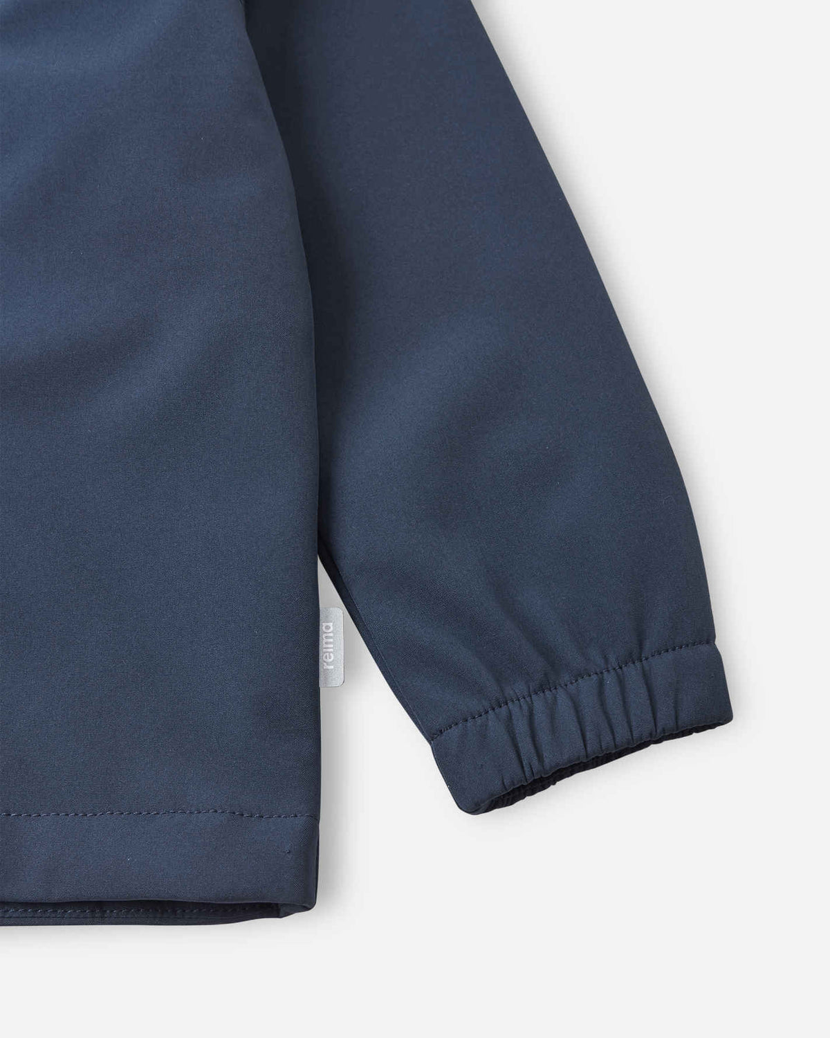 Reima Vantti Softshell Jacket for Kids – Navy