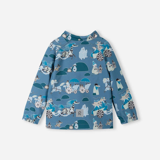 Reima Moomin Vantti Blue Ocean – Foto del prodotto 4