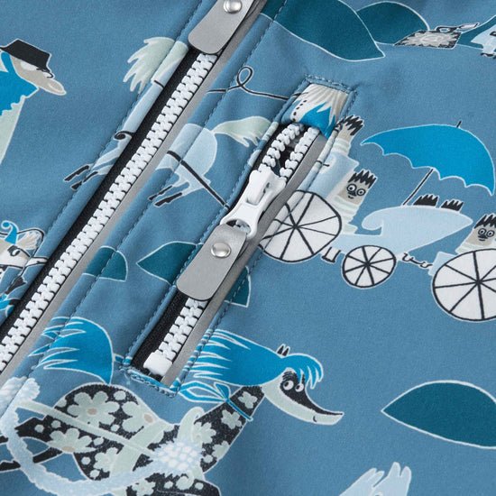 Reima Moomin Vantti Blue Ocean – Foto del prodotto 6