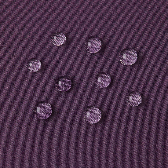 Reima Oikotie Softshell Pants for Kids – Deep Purple