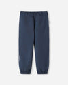 Reima Oikotie Softshell Pants for Kids – Navy