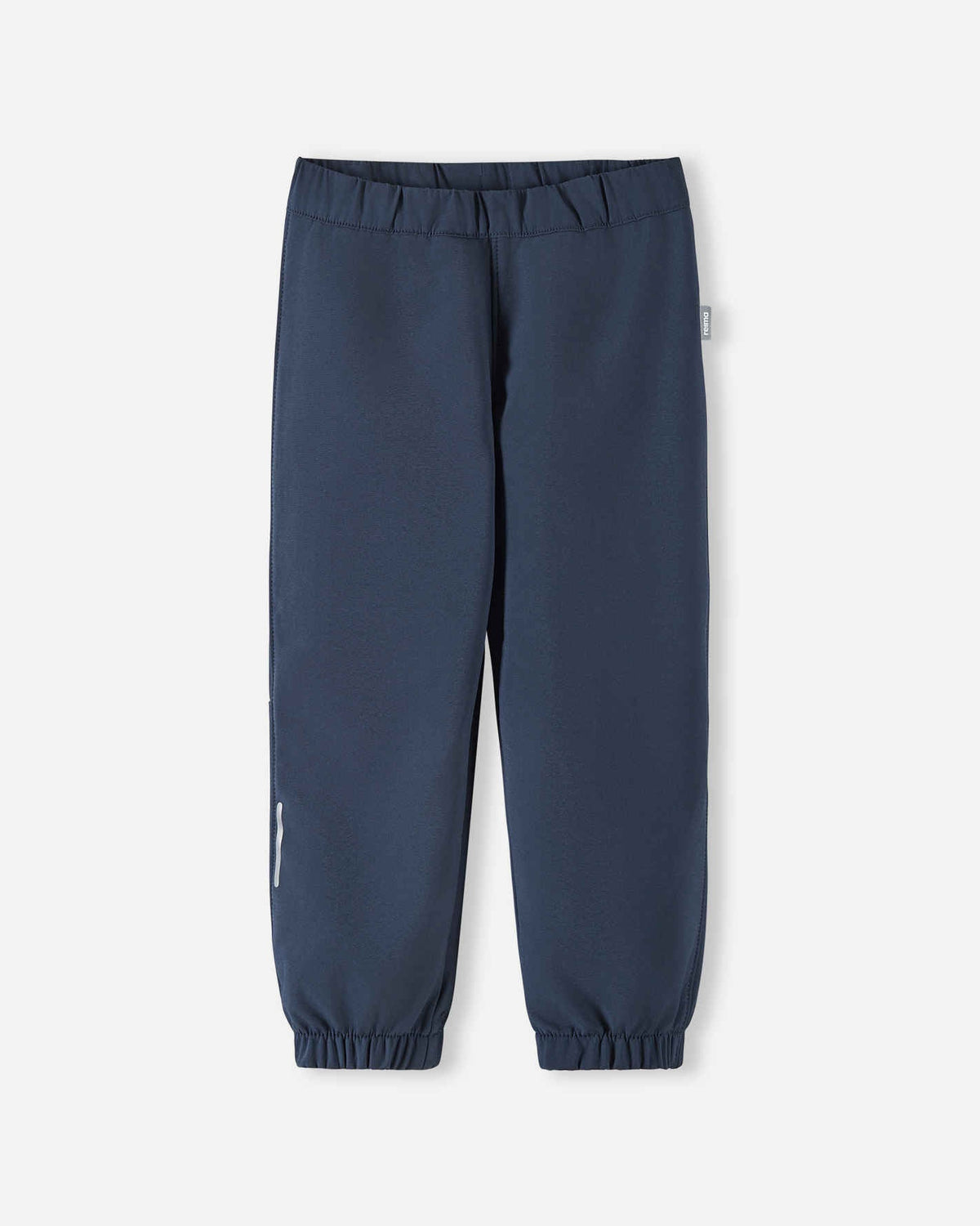 Reima Oikotie Softshell Pants for Kids – Navy
