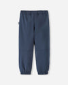 Reima Oikotie Softshell Pants for Kids – Navy