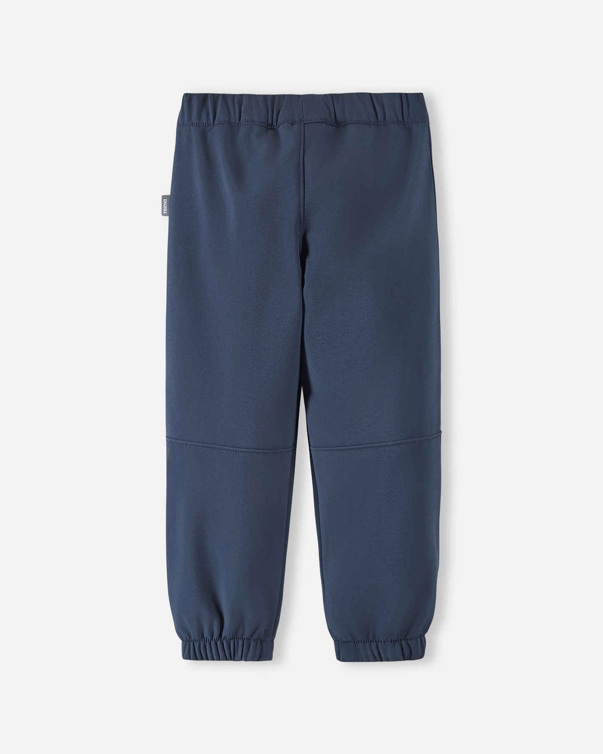 Reima Oikotie Softshell Pants for Kids – Navy