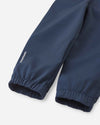 Reima Oikotie Softshell Pants for Kids – Navy