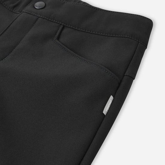 Reima Idea Black – Packshot 5