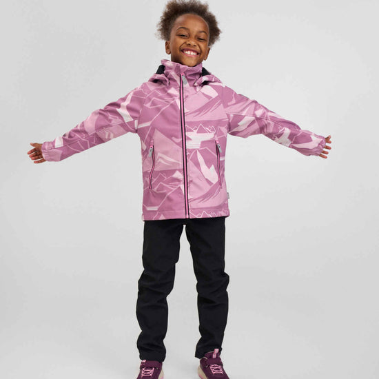 Reima Idea Black – Photo en studio 1