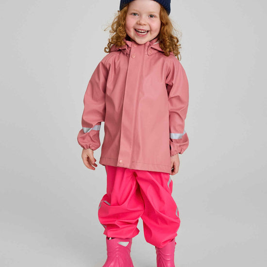 Reima Lampi Rose Blush – Photo en studio 2
