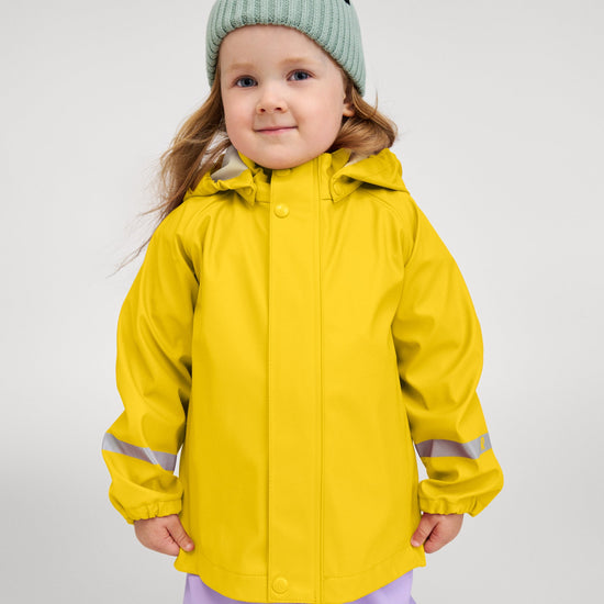Reima Lampi Yellow – Infos sur le produit 2