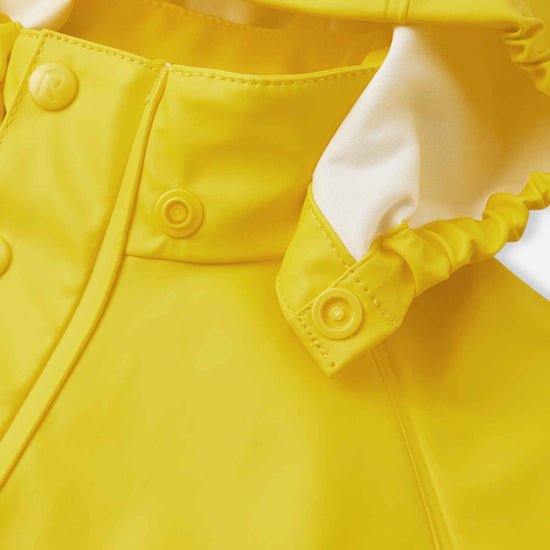 Reima Lampi Yellow – Packshot 7