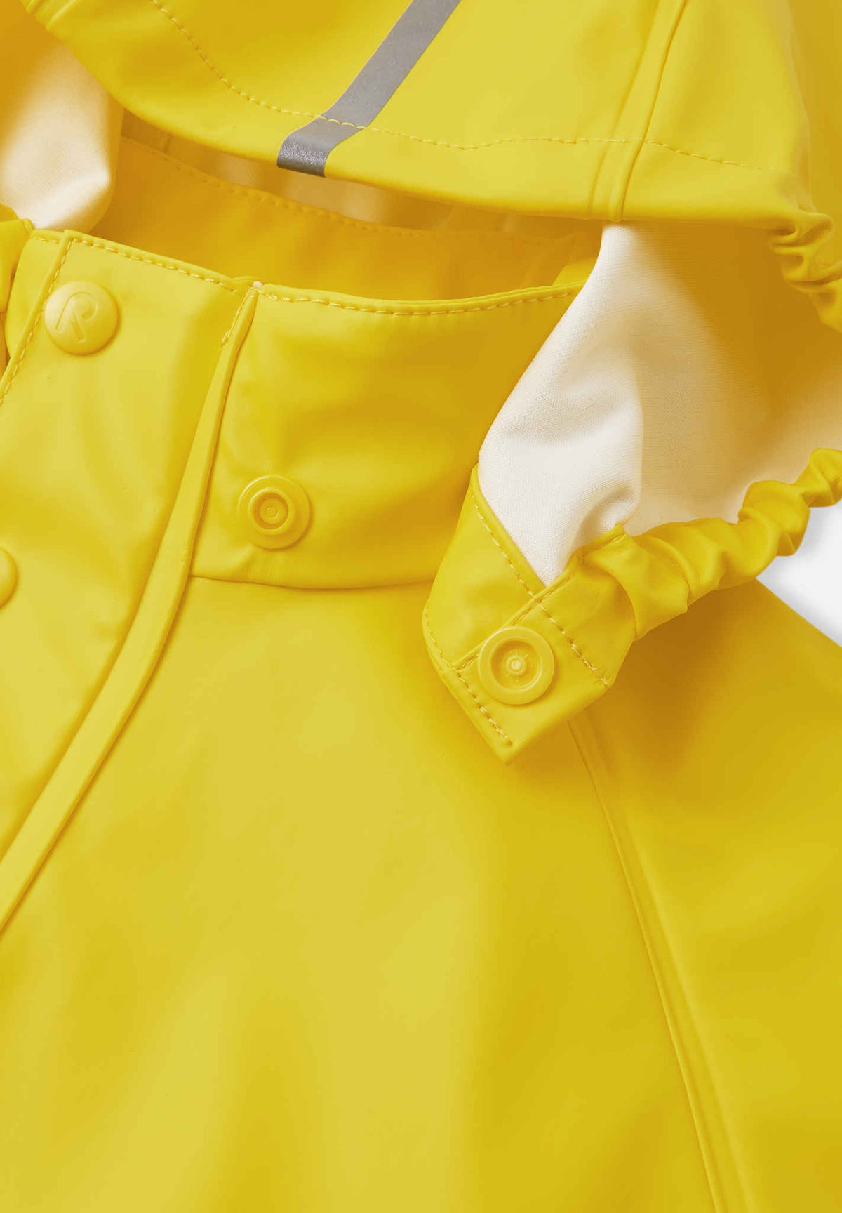 Reima Lampi Yellow – Packshot 7