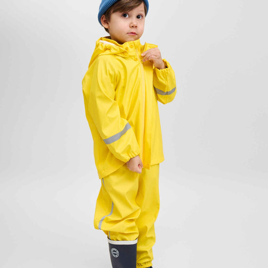 Reima Lampi Yellow – Photo en studio 1