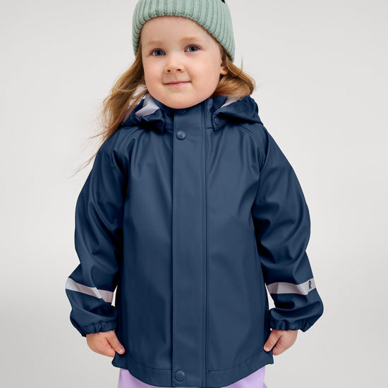 Reima Lampi Navy – Infos sur le produit 1