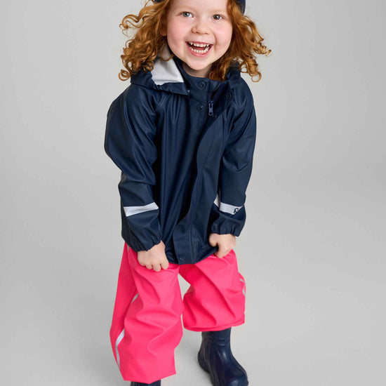 Reima Lampi Navy – Photo en studio 1