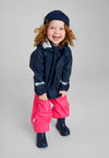 Reima Lampi Navy – Photo en studio 1