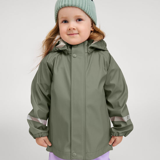 Reima Lampi Greyish Green – Infos sur le produit 1