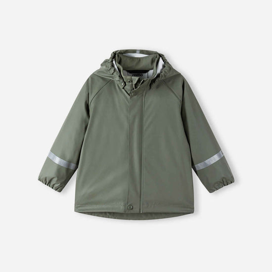 Reima Lampi Greyish Green – Photo produit 1