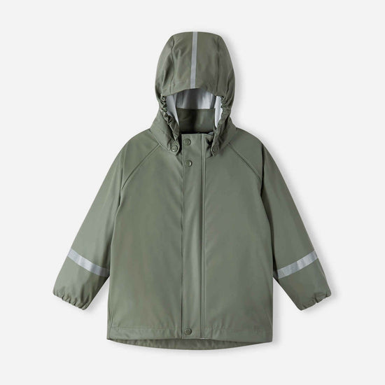 Reima Lampi Greyish Green – Packshot 3