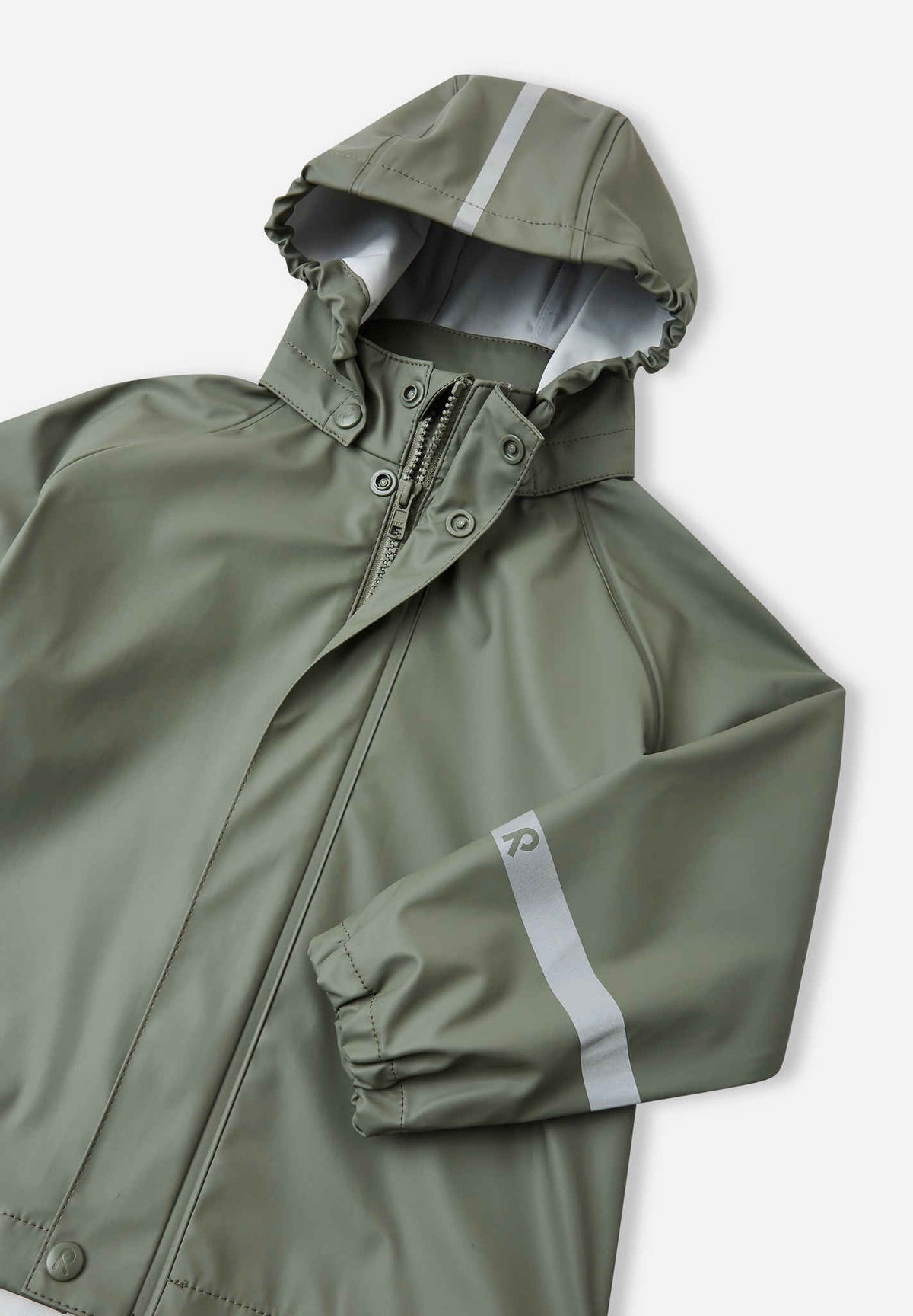 Reima Lampi Greyish Green – Packshot 4