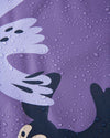 Veste de pluie Reima Vesi pour enfants – Misty Violet