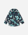Veste de pluie Reima Vesi pour enfants – Bleu marine