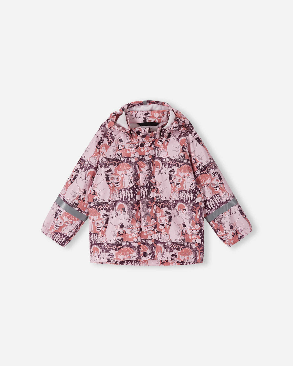 Reima Moomin Vesi Pale Rose – Foto del prodotto 1