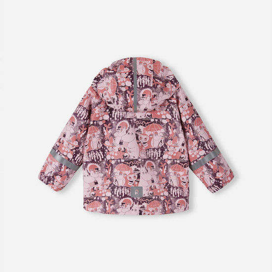 Reima Moomin Vesi Pale Rose – Foto del prodotto 2