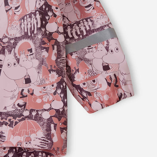 Reima Moomin Vesi Pale Rose – Foto del prodotto 4