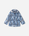 Reima Moomin Vesi Airy Blue – Foto del prodotto 1