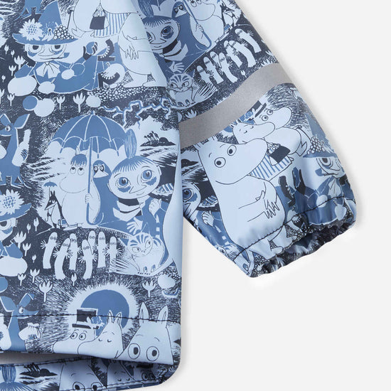 Reima Moomin Vesi Airy Blue – Packshot 4