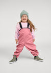 Pantalones impermeables Reima Lammikko para niños – Rose Blush