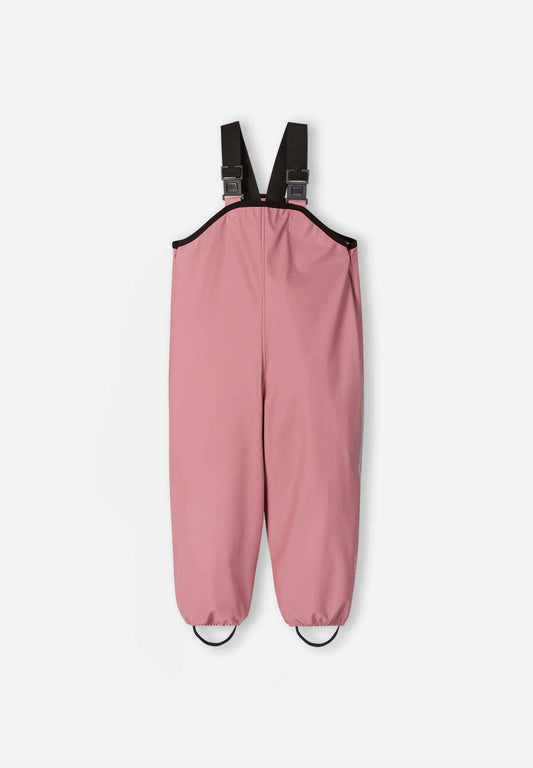 Reima Lammikko Regenhose Kinder – Rose Blush