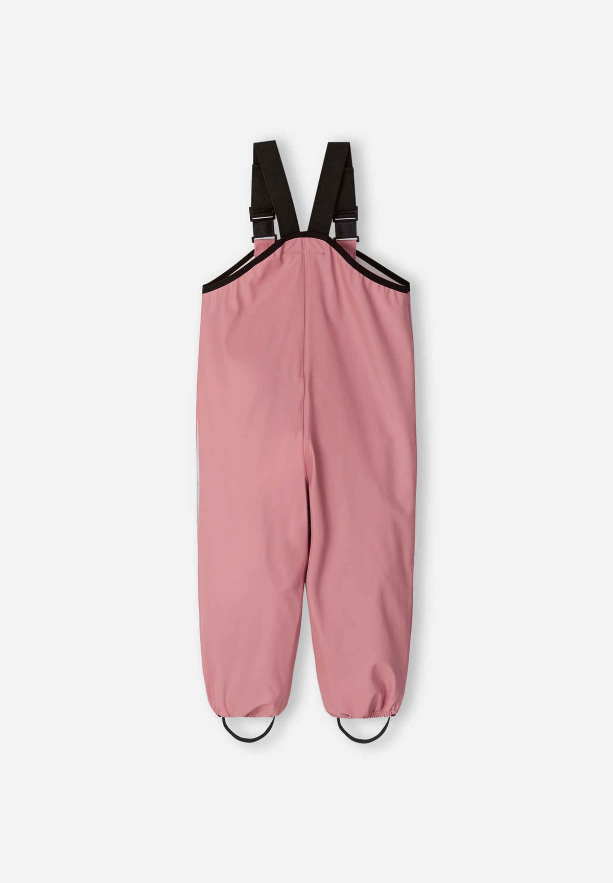 Pantalones impermeables Reima Lammikko para niños – Rose Blush