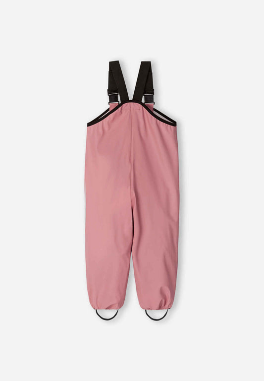 Reima Lammikko Regenhose Kinder – Rose Blush