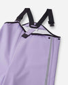 Pantalones impermeables Reima Lammikko para niños – Blooming Lilac