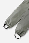 Pantalones impermeables Reima Lammikko para niños – Verde grisáceo
