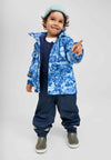 Reima Loiske Navy – Studio Shot 1