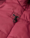 Reima Mutka 5100037B – Maroon – Ansicht 10