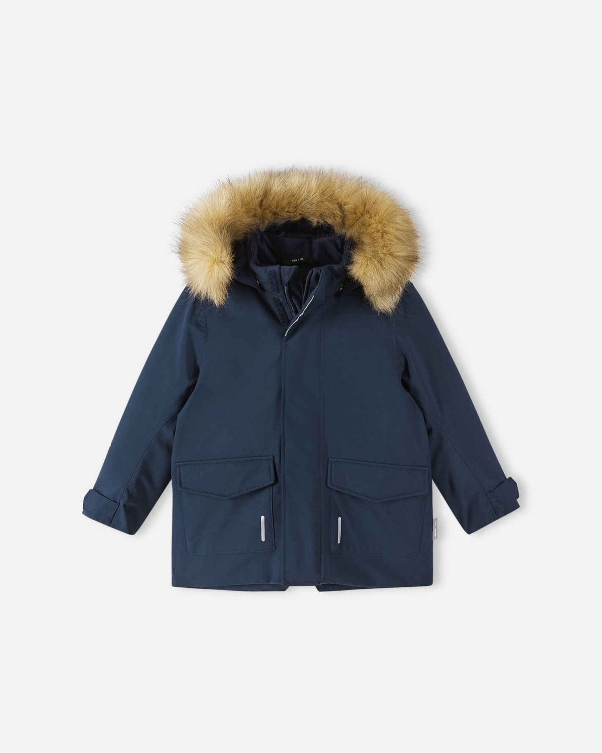Reima Mutka 5100037B – Navy – Ansicht 1