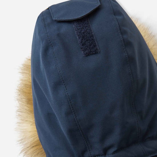 Reima Mutka 5100037B – Navy – Ansicht 6