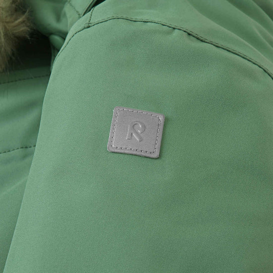 Reima Mutka 5100037B – Green Clay – Ansicht 11